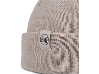 Czapka rybacka BUFF Knitted Lilon, szara