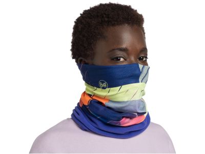 BUFF Polar nákrčník, rotxe ultramarine