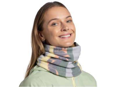 BUFF Polar Prints nákrčník, simbo multi