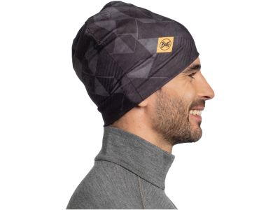 BUFF ecostretch čiapka, micor graphite