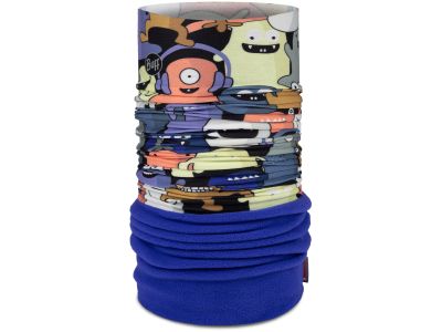 BUFF polar dětský šátek, capty multi