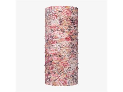 BUFF Ccoolnet Uv® nákrčník, mixilla sand