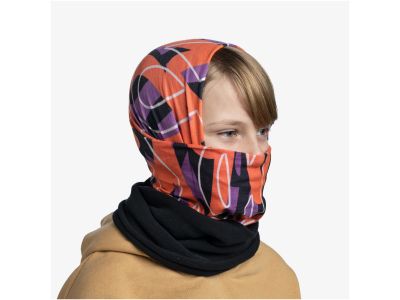 BUFF polar dětský šátek, mullen multi
