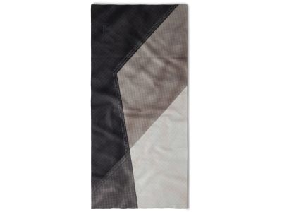 BUFF Coolnet Uv® neck warmer, graphite
