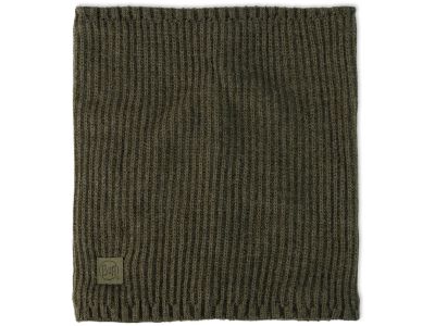 BUFF knitted &amp; fleece nákrčník, rutger silversage