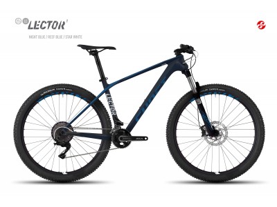 GHOST LECTOR 1 LC 27.5&quot;, model 2017