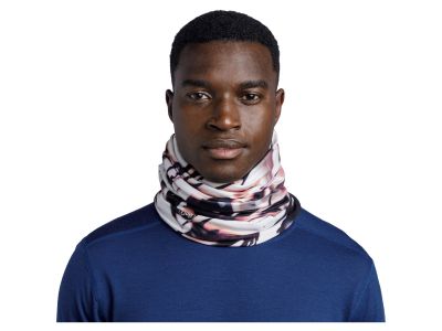 BUFF polar reversible nákrčník, diasy multi