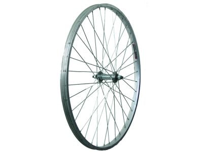 DEMA MTB Basic 26&quot; predné koleso, ráfikové, závit