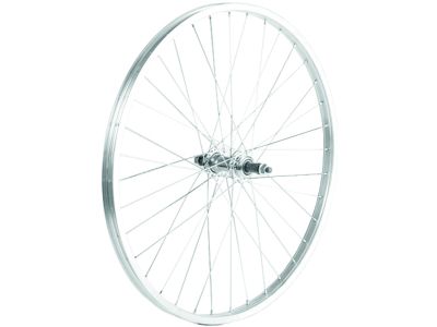 DEMA MTB Basic 26&amp;quot; Hinterrad, Felge, Gewinde