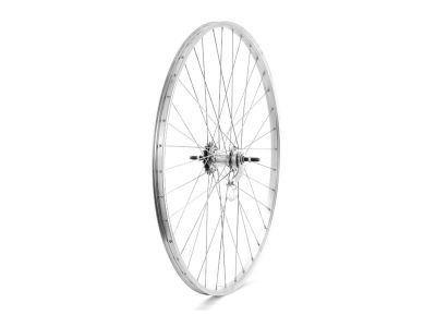 DEMA City 28x1 1/2&amp;quot; rear wheel, QR, rim