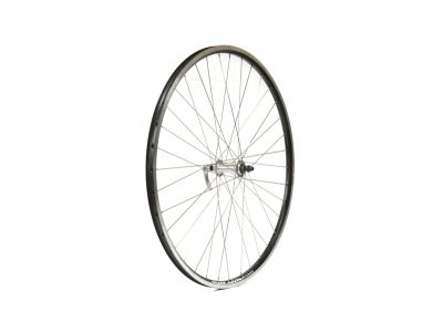 DEMA Cross 28&amp;quot; přední kolo, QR, ráfkové