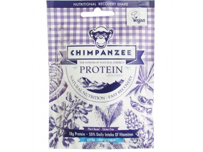 Chimpanzee Quick Mix Protein energy drink 42 g