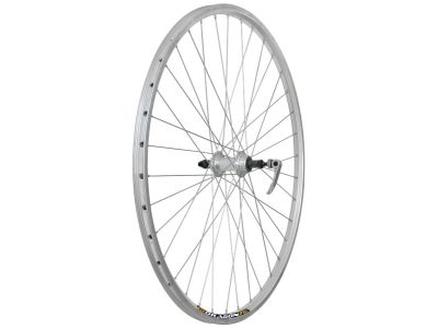 DEMA Cross 28&quot; hátsó kerék, QR, felni