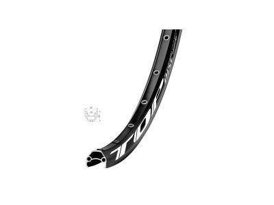 DEMA Elite 29&quot; kerékszett, Shimano HG