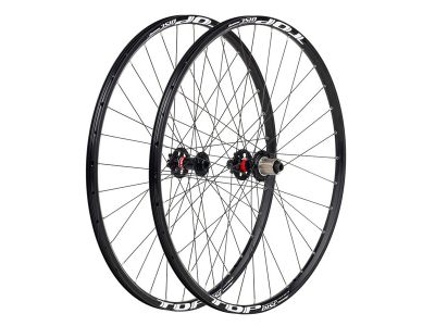 DEMA Elite 29&quot; kerékszett, Shimano HG