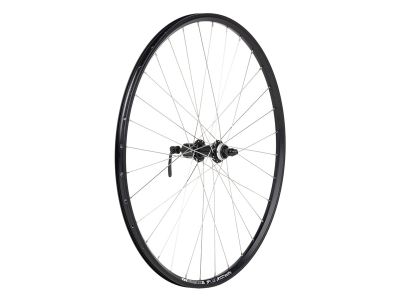 DEMA MTB Disc 29&amp;quot; hátsó kerék, QR, CL, Shimano HG anya