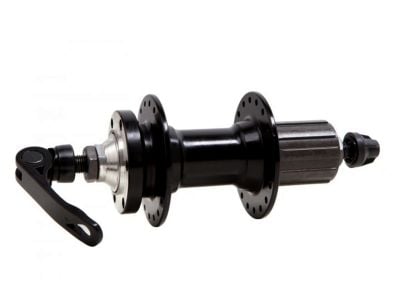 Koło tylne DEMA MTB Disc 29&quot;, szybkozamykacz, CL, bębenek Shimano HG