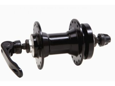 DEMA MTB Disc 26" predné koleso, QR, CL