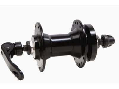 DEMA MTB Disc 26" zadné koleso, QR, CL, Shimano HG