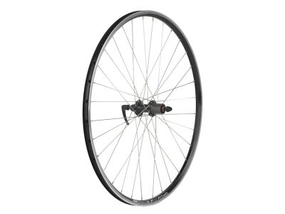 DEMA Standard 27.5&amp;quot; zadní kolo, QR, Shimano HG