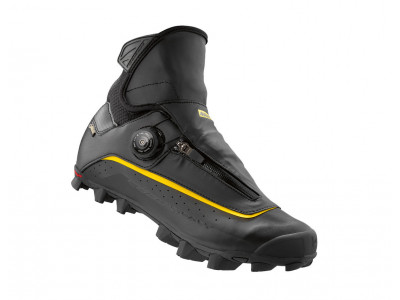Mavic Crossmax SL For Thermo winter MTB shoes black