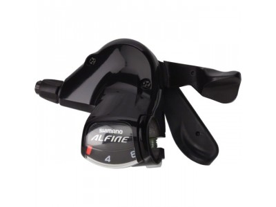 Shimano Alfine Rapidfire SL-S503 8-Gang Hebel rechts schwarz ANGEBOT