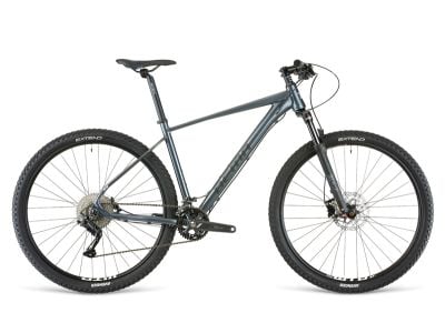 DEMA Energy 9  29 kolo, metal grey/black