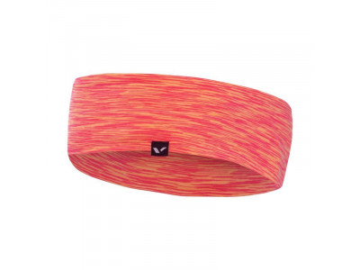 Viking headband KATIA UNI pink / multicolour
