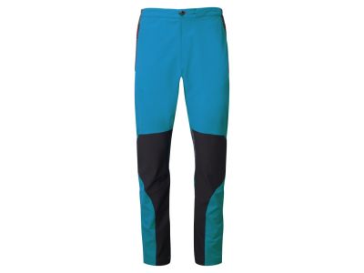 Spodnie softshell damskie Rab Torque, blazon
