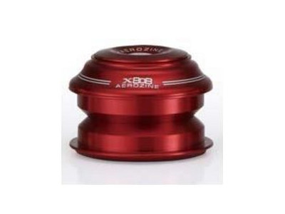 Aerozine XH808A semi-integrated head assembly red