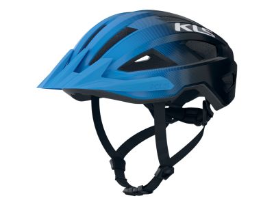 Kellys DAZE LUMIO Helm, blau