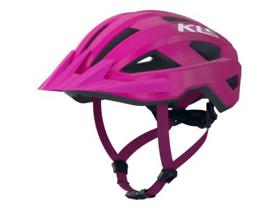Kask Kellys DAZE LUMIO, różowy