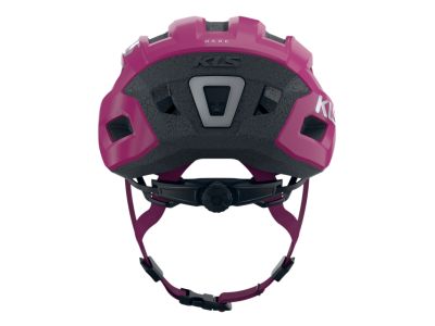 Kask Kellys DAZE LUMIO, różowy
