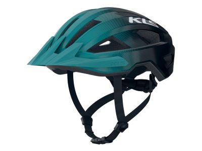 Kask Kellys DAZE LUMIO, aqua green