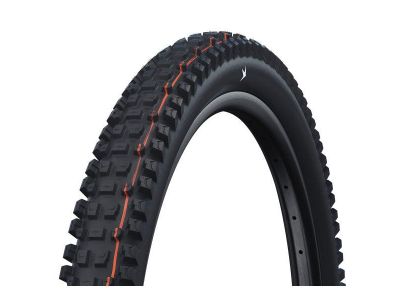 Anvelopă Schwalbe Albert 29x2,50&amp;quot; Trail Pro ADDIX UltraSoft, TLR, Kevlar