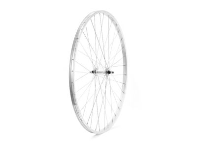 DEMA City 28 x 1 1/2&amp;quot; front wheel, QR, rim