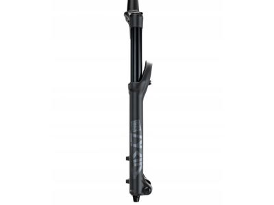 RockShox Lyrik Select Charger RC 27,5&quot; rugós villa, 180 mm, eltolás 46 mm