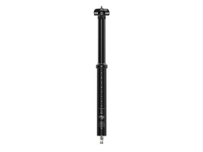 FOX Transfer Performance telescopic seat post, Ø-30.9 mm 504 mm/180 mm