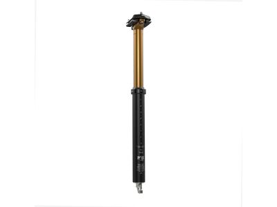 Tijă de șa telescopică FOX Transfer Factory, Ø-34,9 mm, 439 mm/150 mm