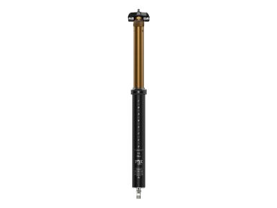 FOX Transfer Factory teleszkópos nyeregcső, Ø-34.9 mm 504 mm/180 mm