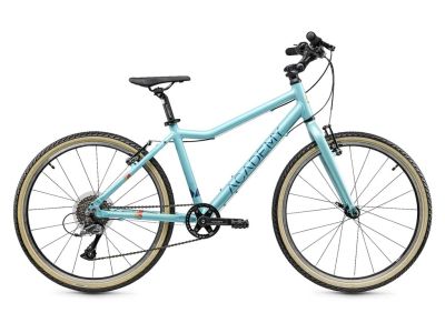 ACADEMY Grade 5 24 Kinderfahrrad, türkis