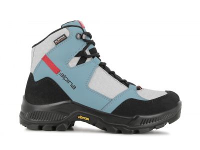 alpina IRIN 2.0 Damenschuhee, blau