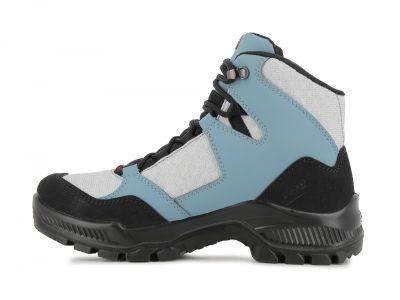 alpina IRIN 2.0 Damenschuhee, blau
