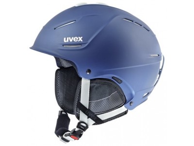 Uvex P1US PRO S566156410 lyžiarska helma uni