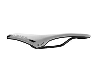 Selle Italia SLR Boost TM Superflow S3 nyereg, 130 mm, TESZT
