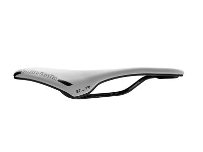 Selle Italia SLR Boost TM Superflow S3 nyereg, 130 mm, TESZT