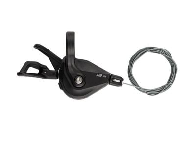 Shimano Deore SL-M6100-R řazení, pravá, 1x12, na objímku (OEM)