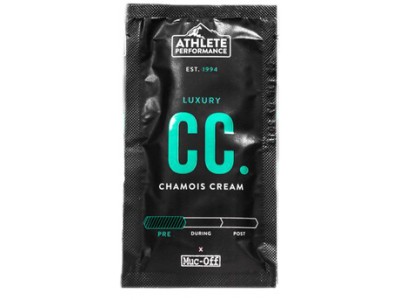 Muc-Off Chamois Cream 10 ml
