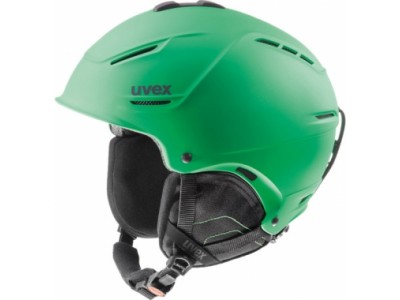 uvex P1US S566153710 ski helmet uni