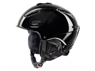Kask narciarski uvex P1US GEM WL S566194200 uni